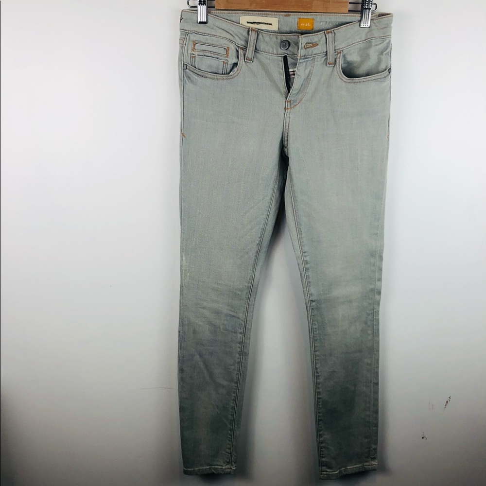 Picro and the letter press low rise,Size -26